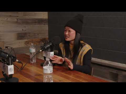 By Subject podcast conversation with Sindee Savage